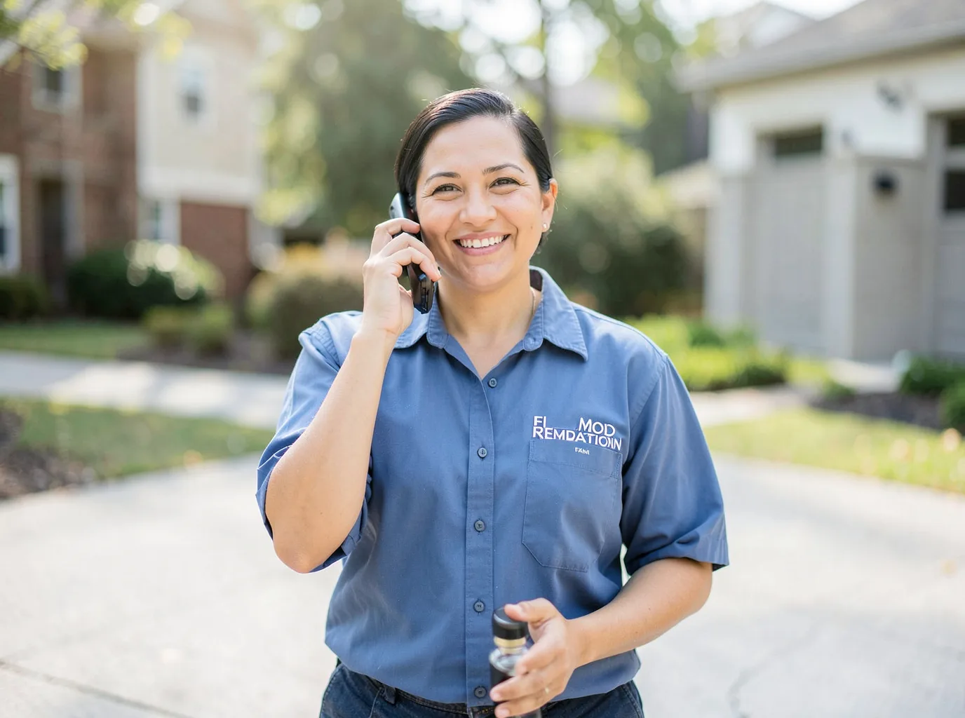 Mold Remediation Petersburg, IN FAQs